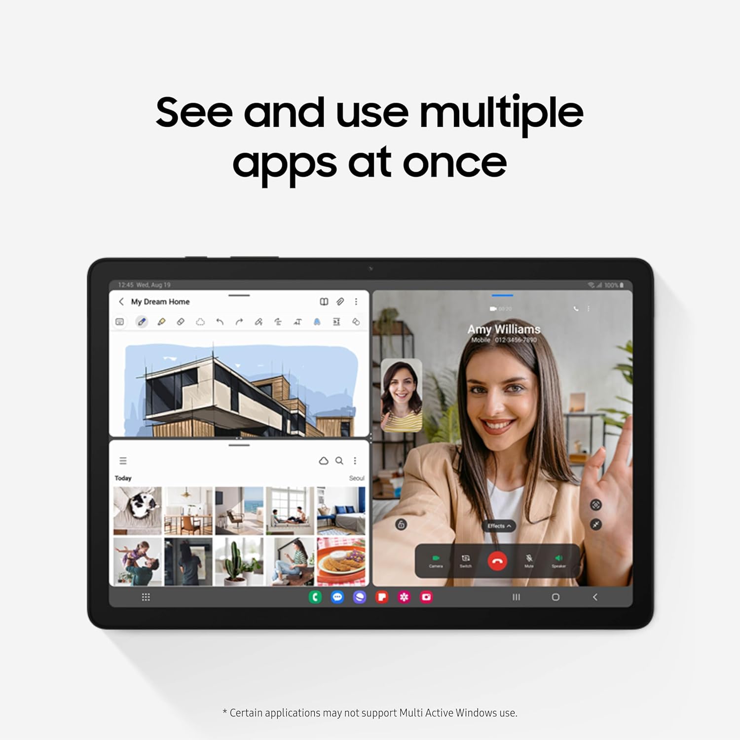 Power and Storage: What Makes This Tablet Work Hard for You