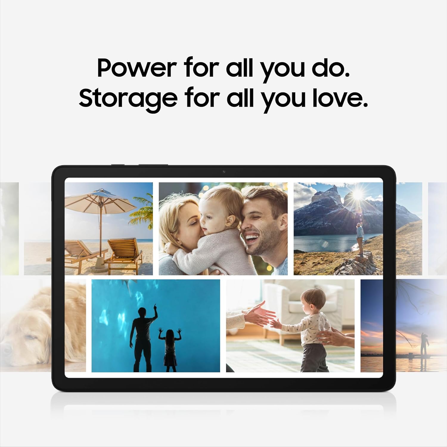 Family Friendly Features that Make a Difference