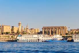 Safety, Convenience, and the Digital Edge in Aswan Travel