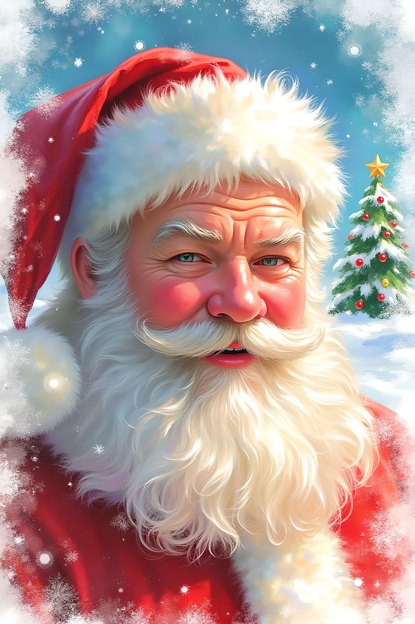 The Spellbinding Evening Atmosphere: Combining Nature and Festivity