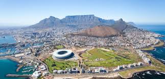 Navigating Stellenbosch in Style: Luxury Transport and Adventurous Escapades