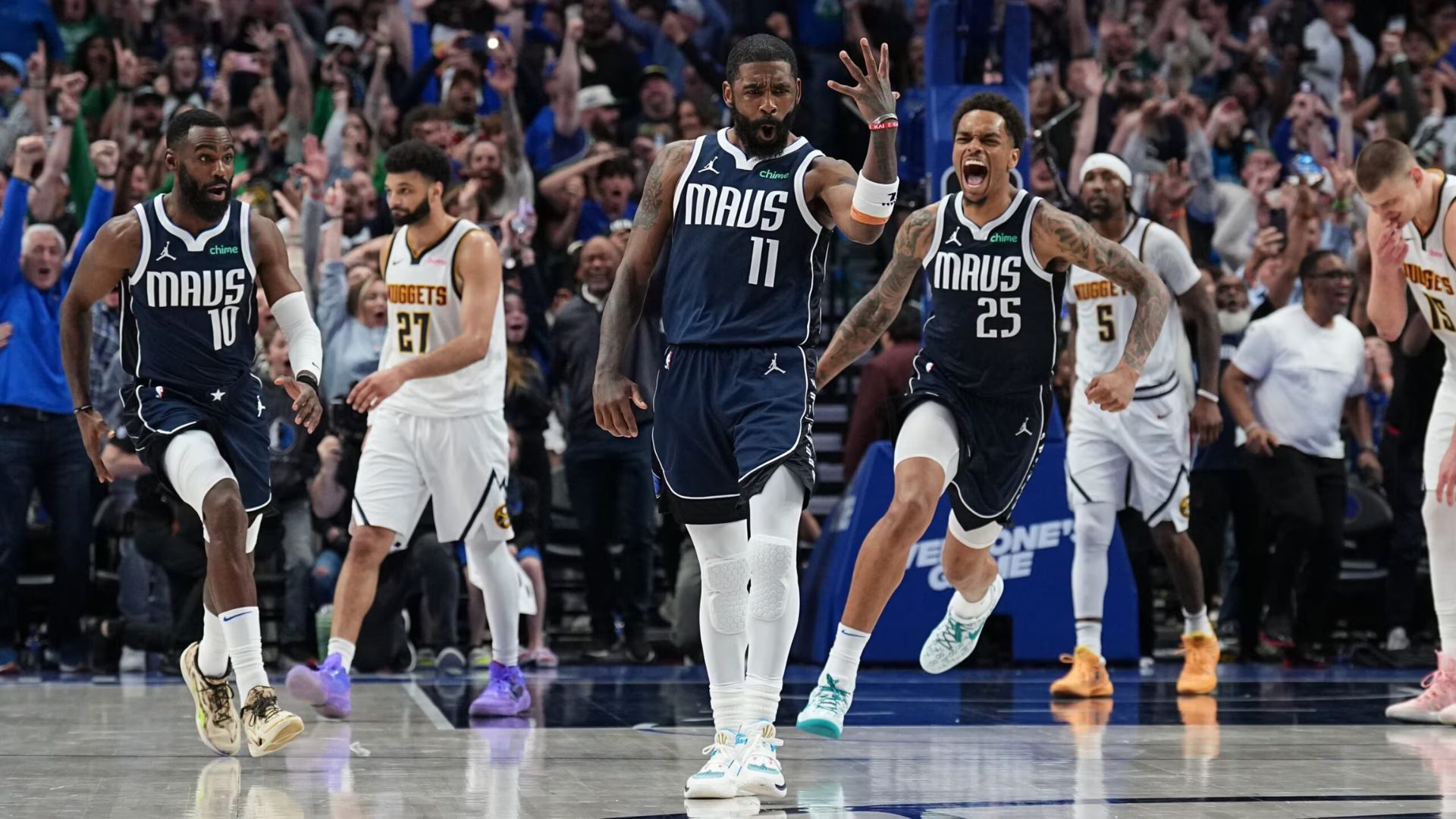Key Takeaways and Unexpected Nuggets from the Game