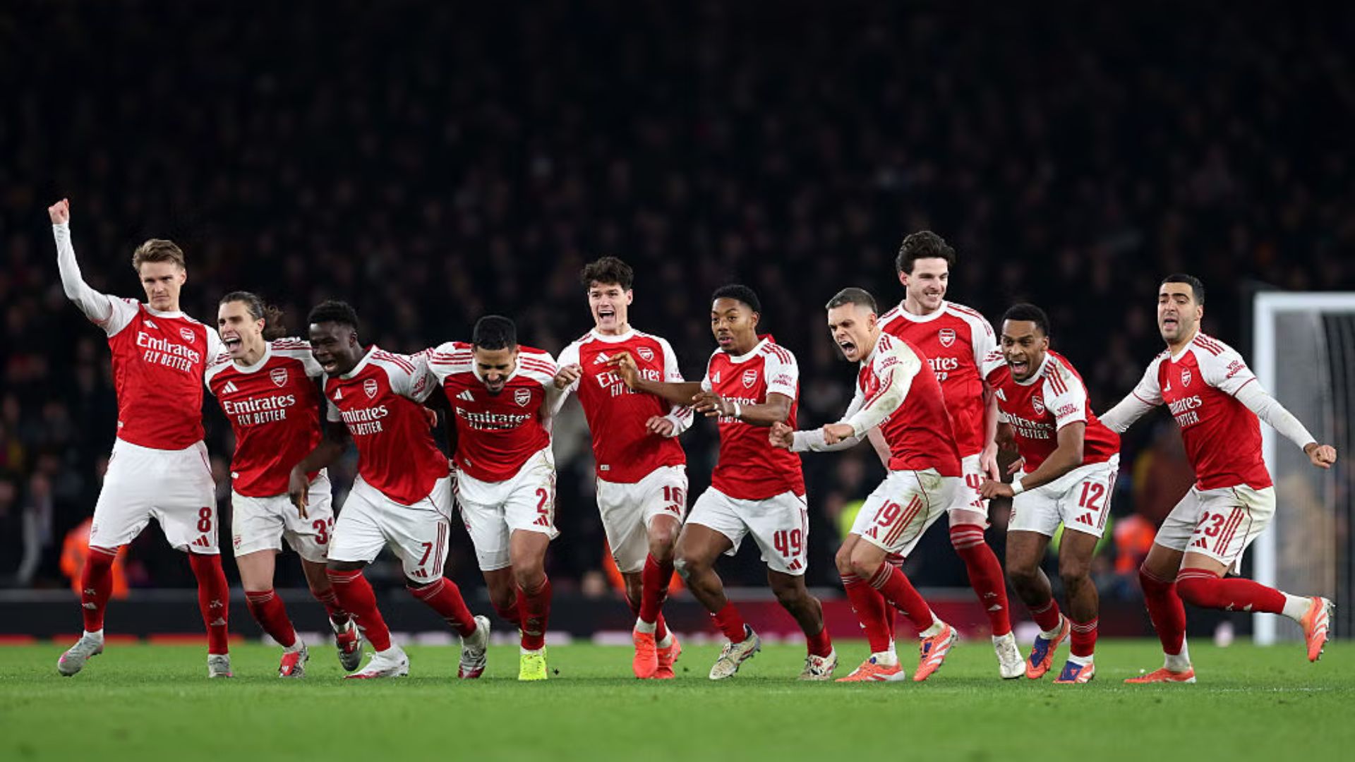 Arsenal vs Crystal Palace: Match Preview