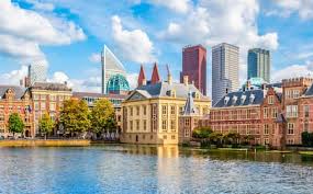 What DMC The Hague services cover: logistics to luxury