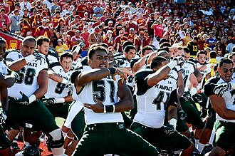 Conclusion — An 18-Bar for Hawaii Football