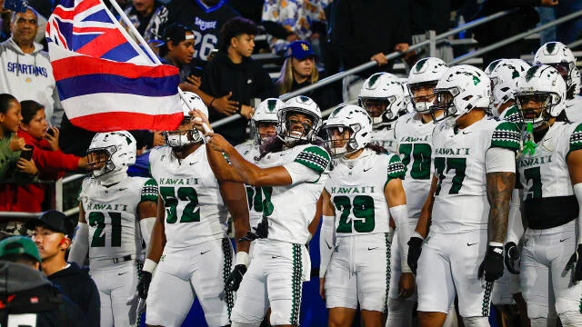 Game-by-Game and the Boise State Spotlight