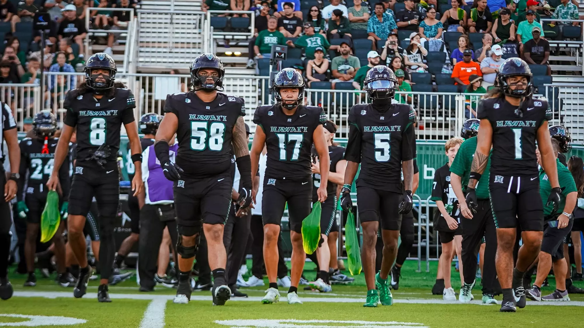 My Take on Hawaii Football and Rainbow