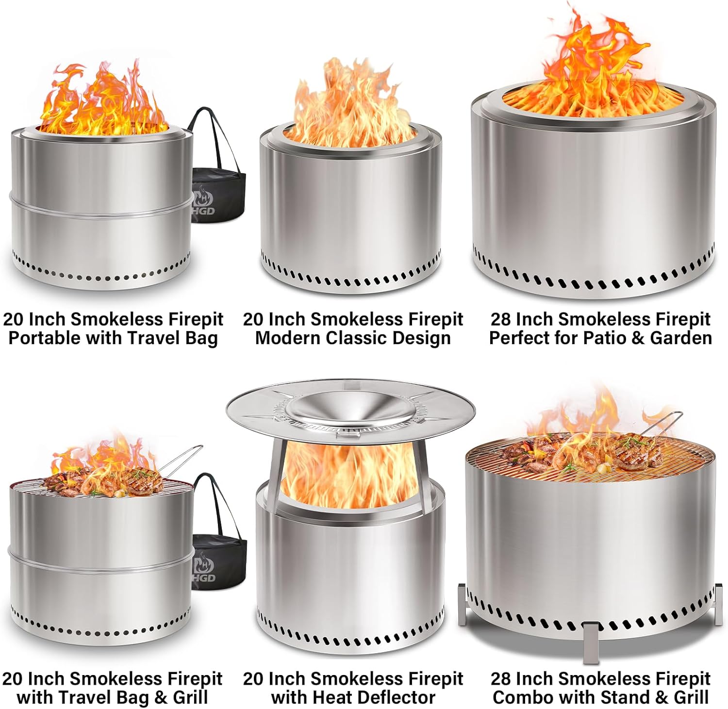 4) Buying guide, variations, and smart shopping tips