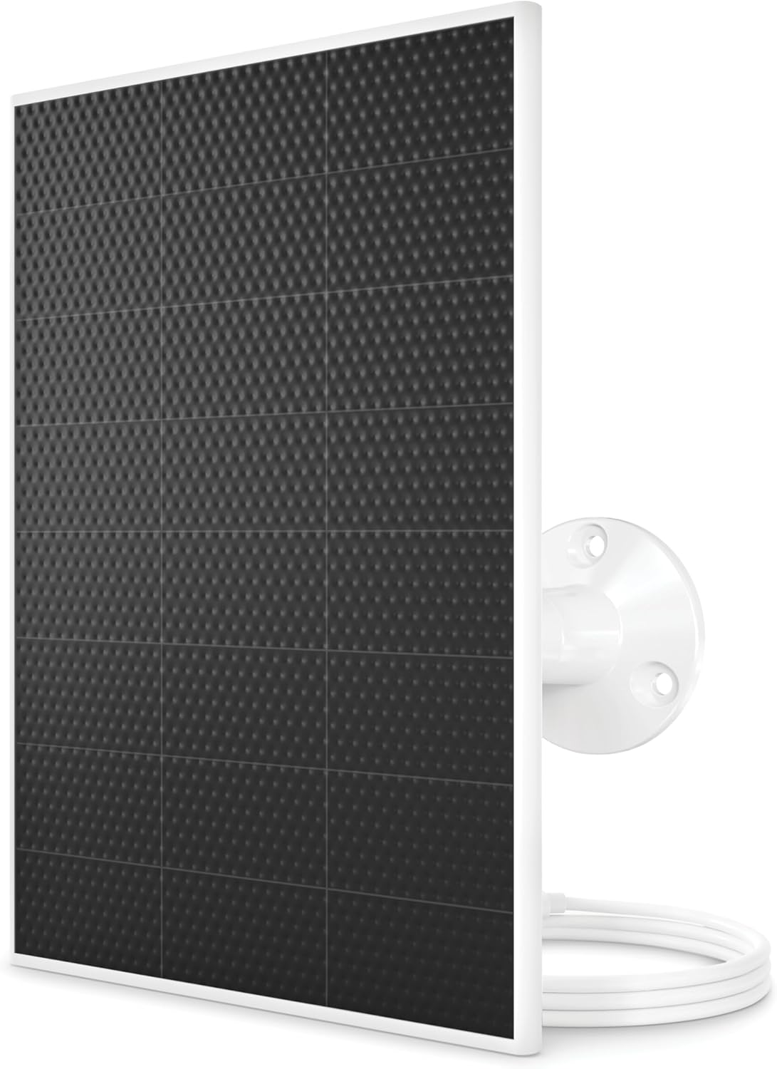 3) What's included — adapters, mount, and accessories