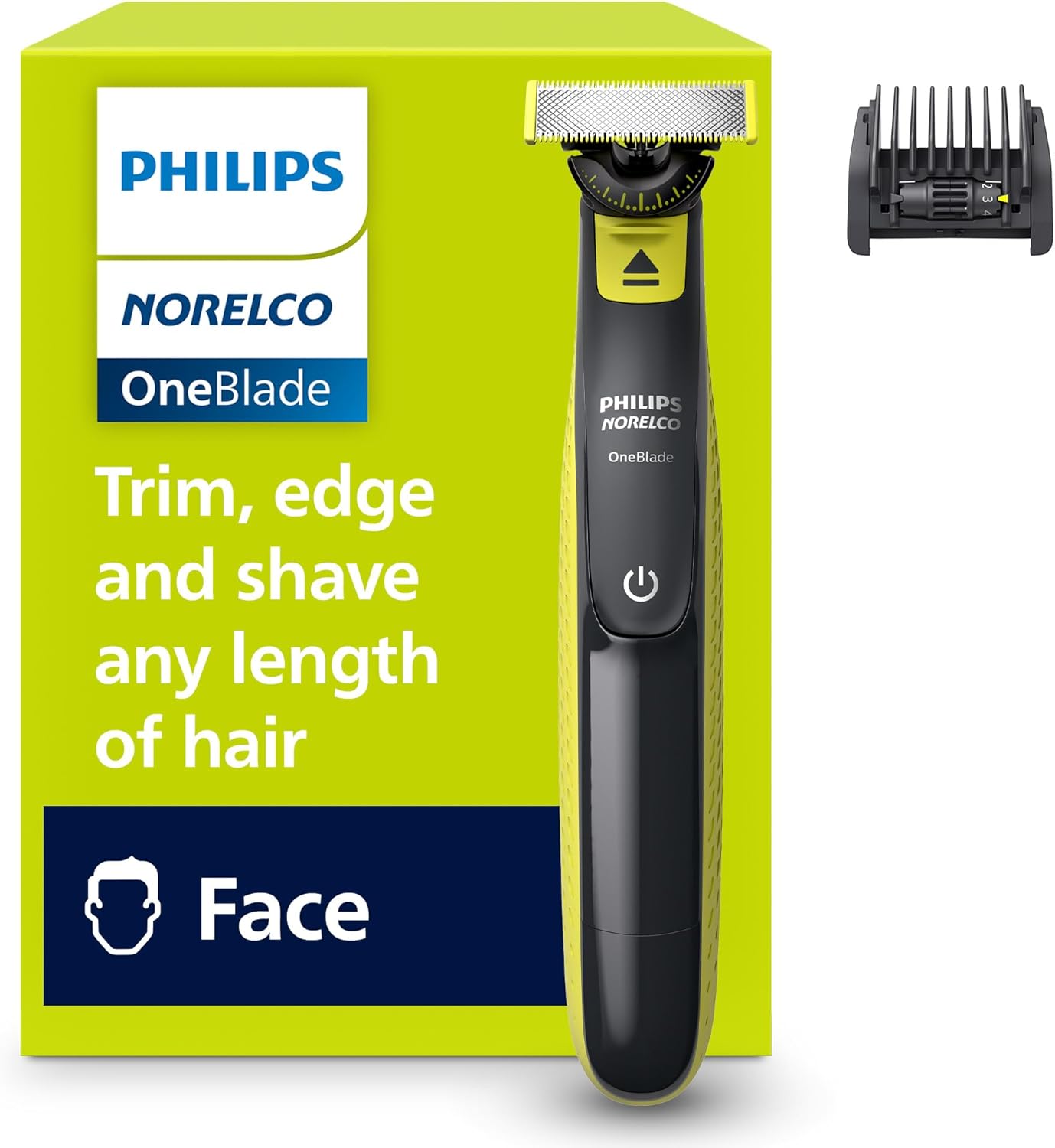 OneBlade 360: My Honest Review and Daily Grooming Win Cover