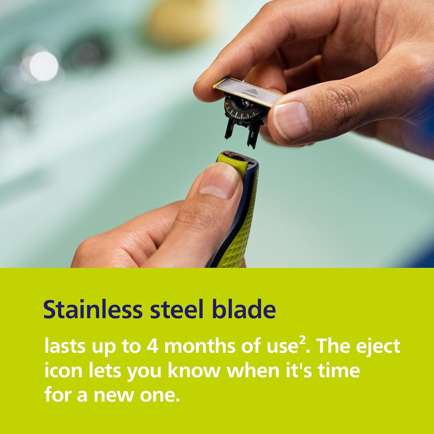 Tech That Actually Helps: 360 Blade, <a href=