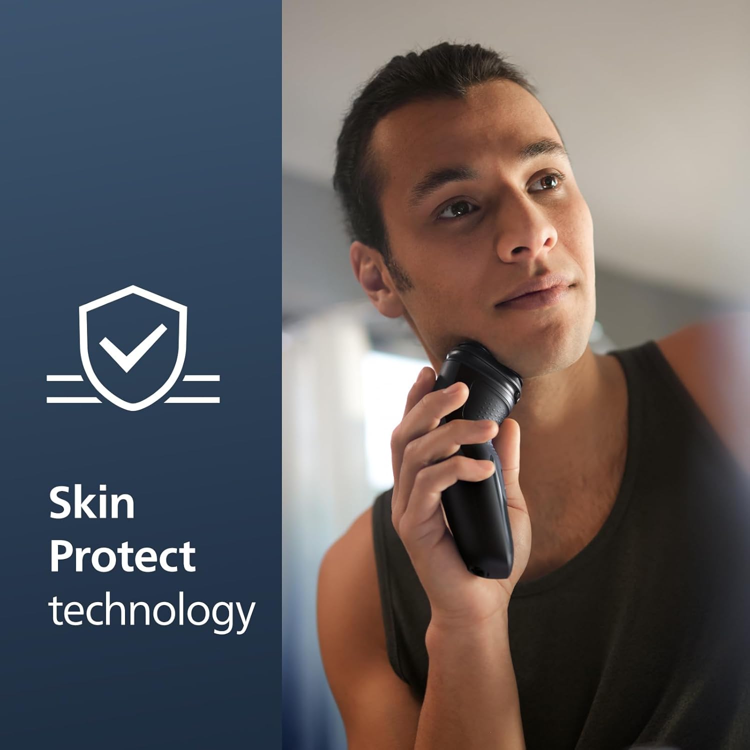 Inside the Mechanism: ComfortCut & Self-Sharpening Tech