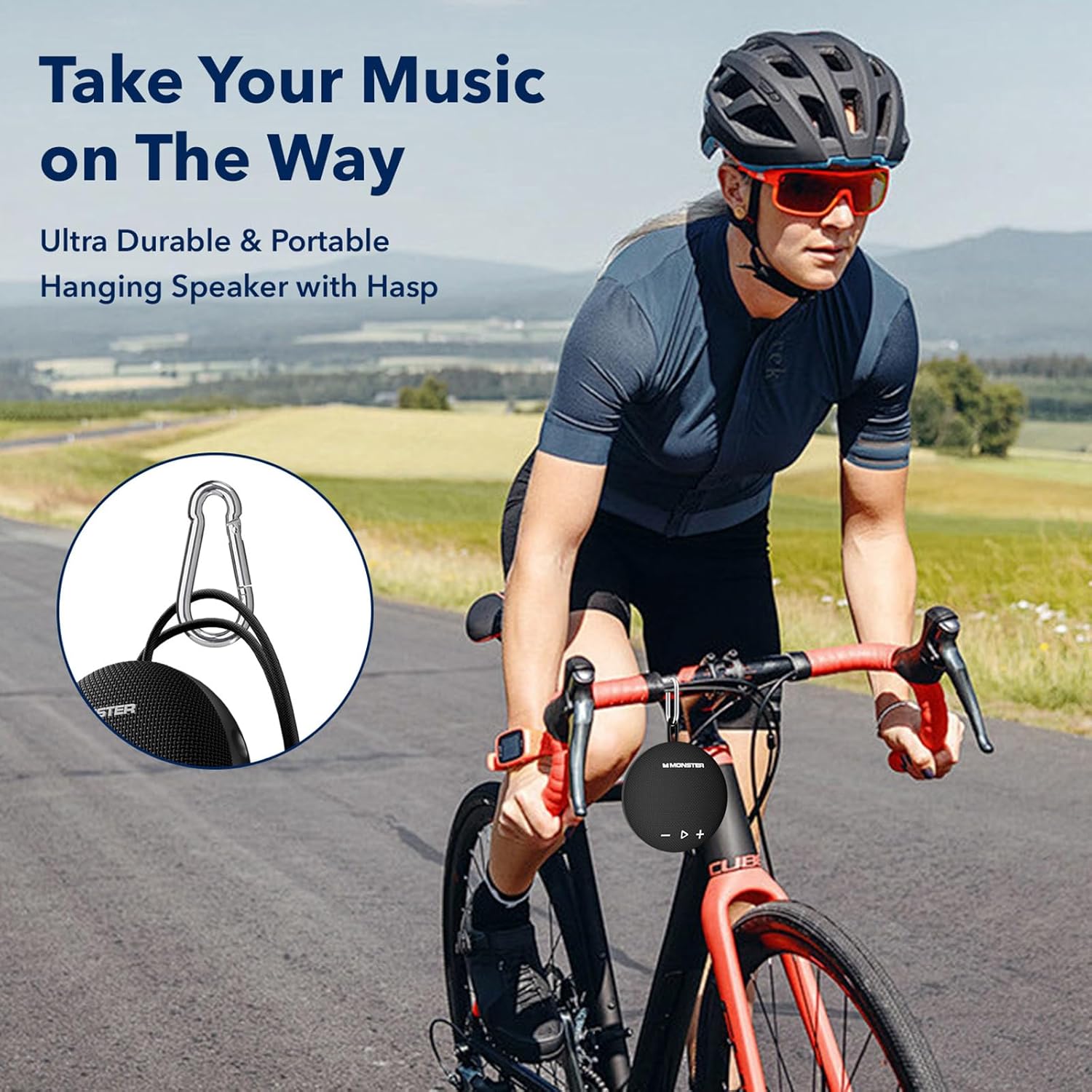 2) Waterproofing & Mounting — IPX8 Confidence (Yes, Really)