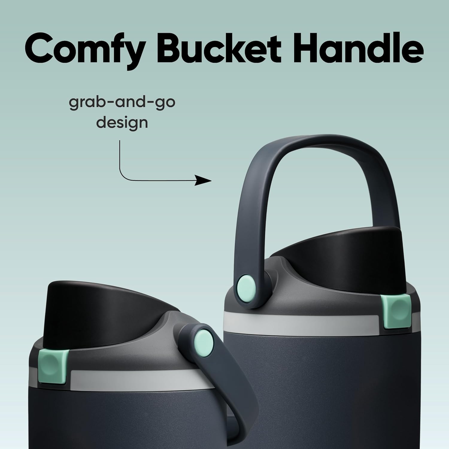 4) Style, sizes, and easy upkeep