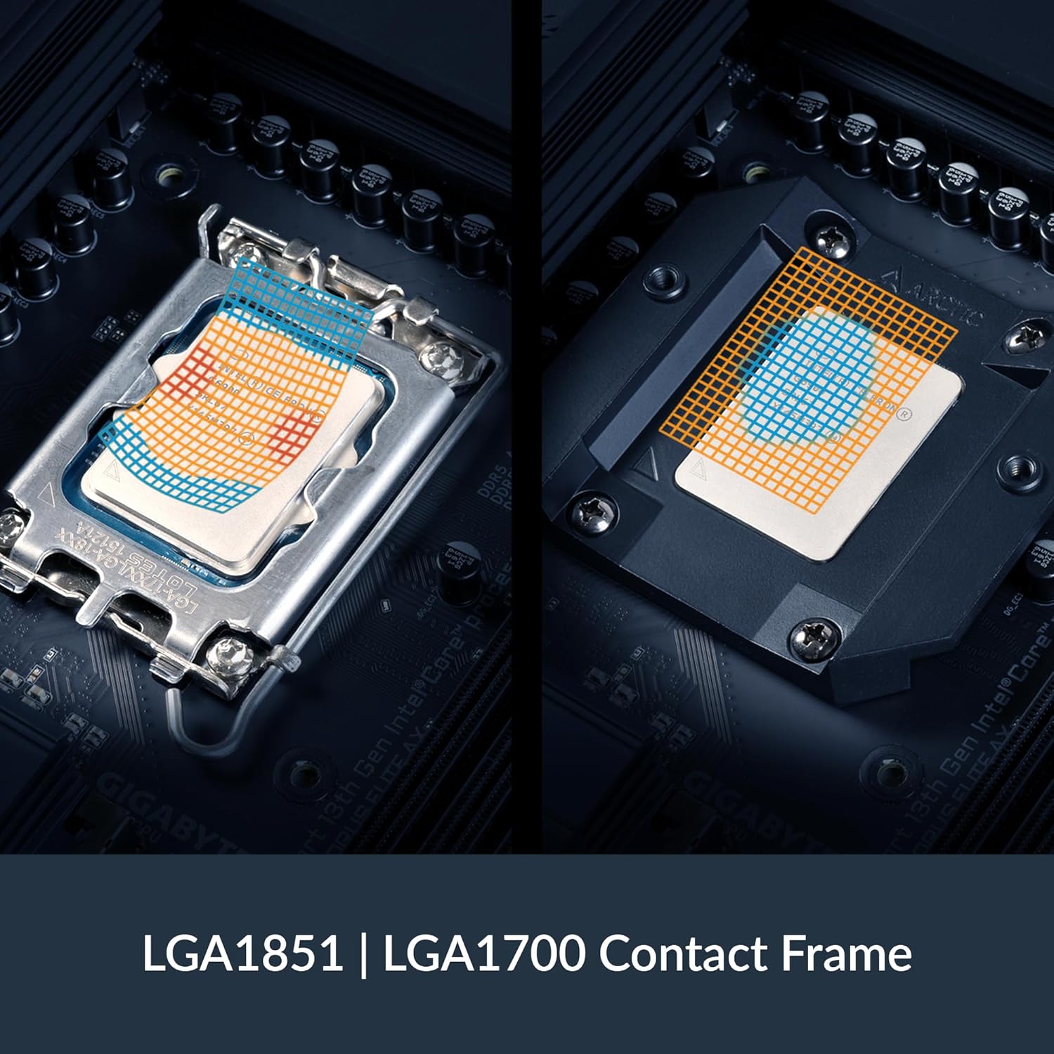 How It Compares — Competitors, Air Coolers & Niche Options