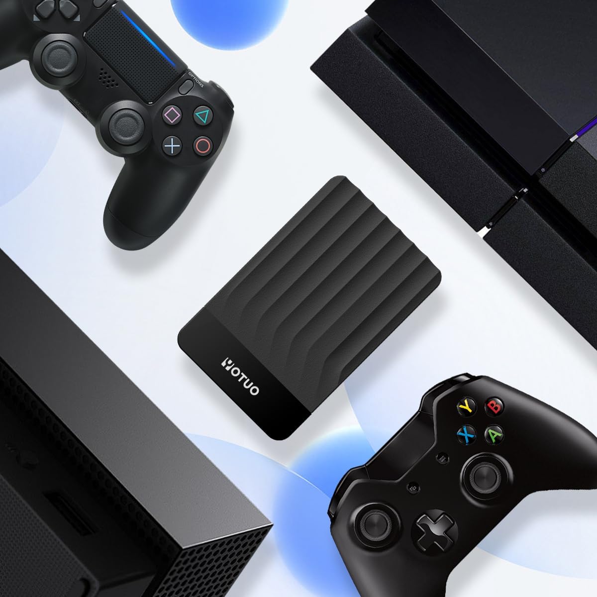 Performance realities: HDD vs SSD and where this drive fits