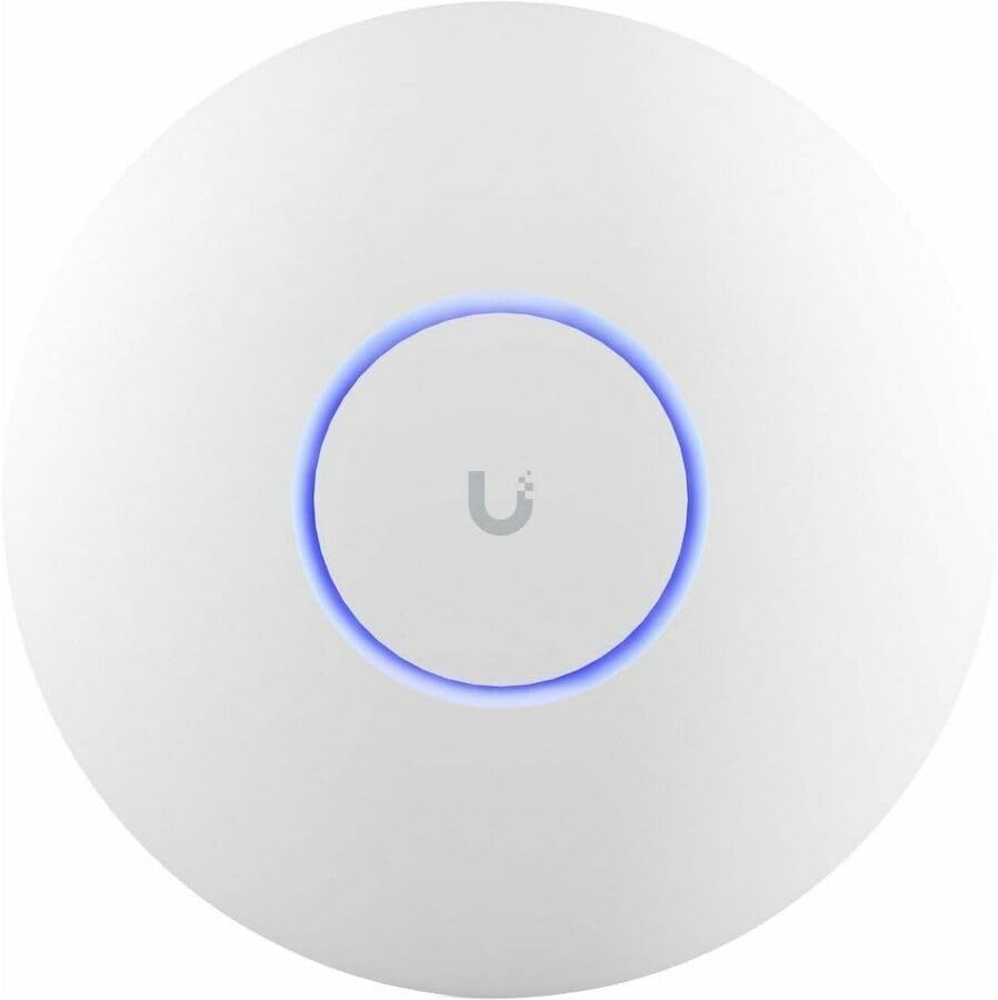 UniFi 7 Pro (U7-Pro-US): Hands-on, Setup, and Real Use