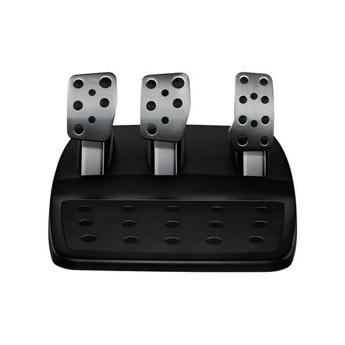 Pedal Specifications — The Unsung Hero (and quirks)