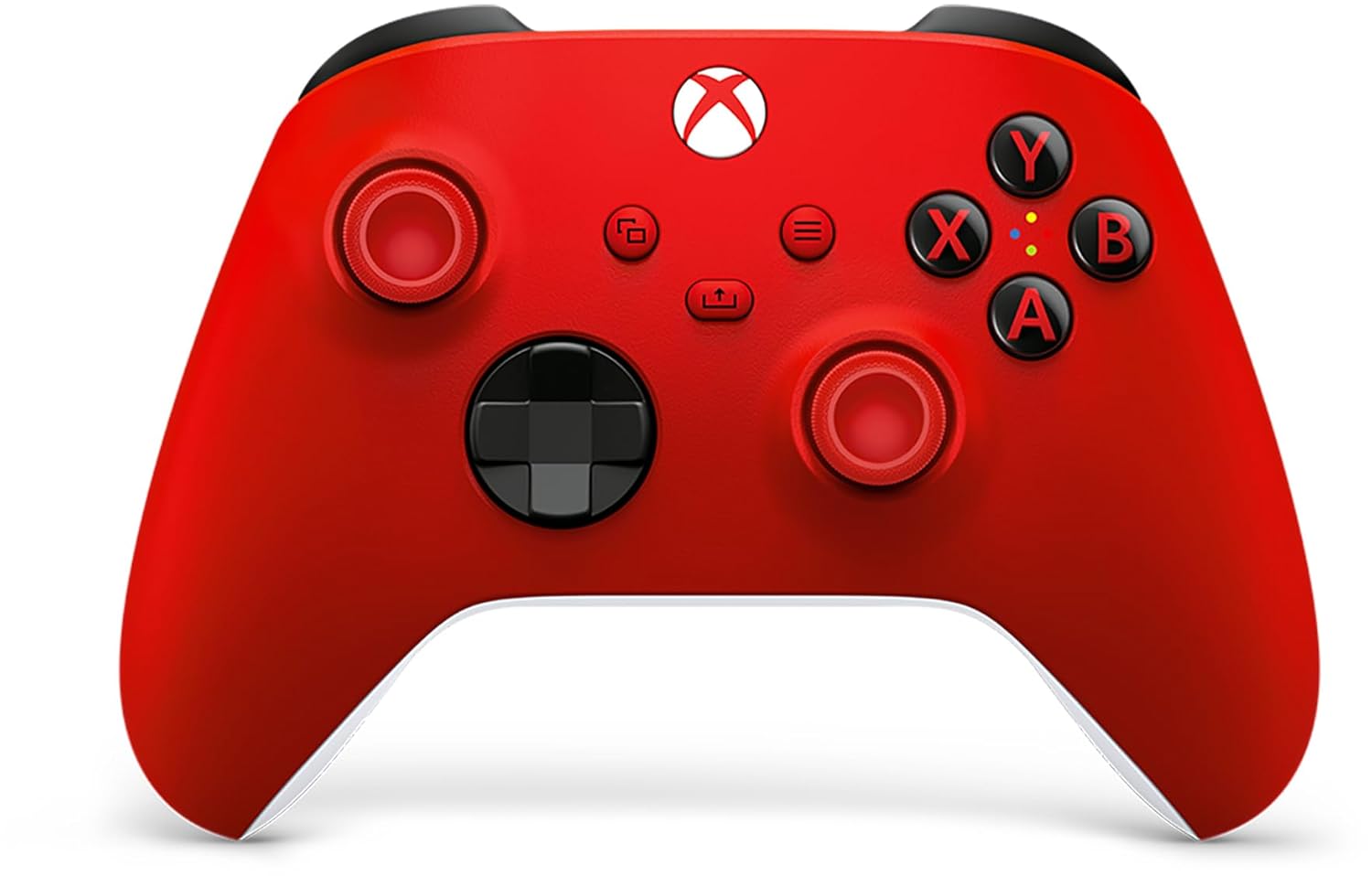 Xbox Wireless Controller — Pulse Red Power Play Cover