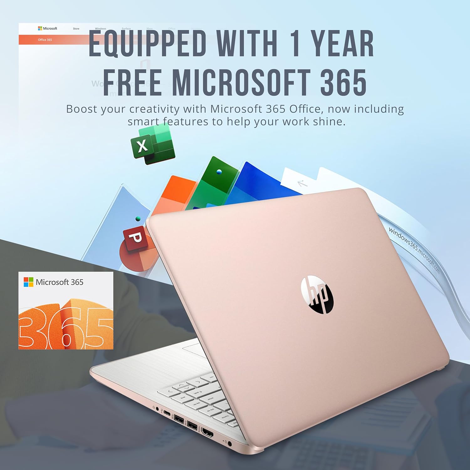 Under the hood: specs, storage, and connectivity