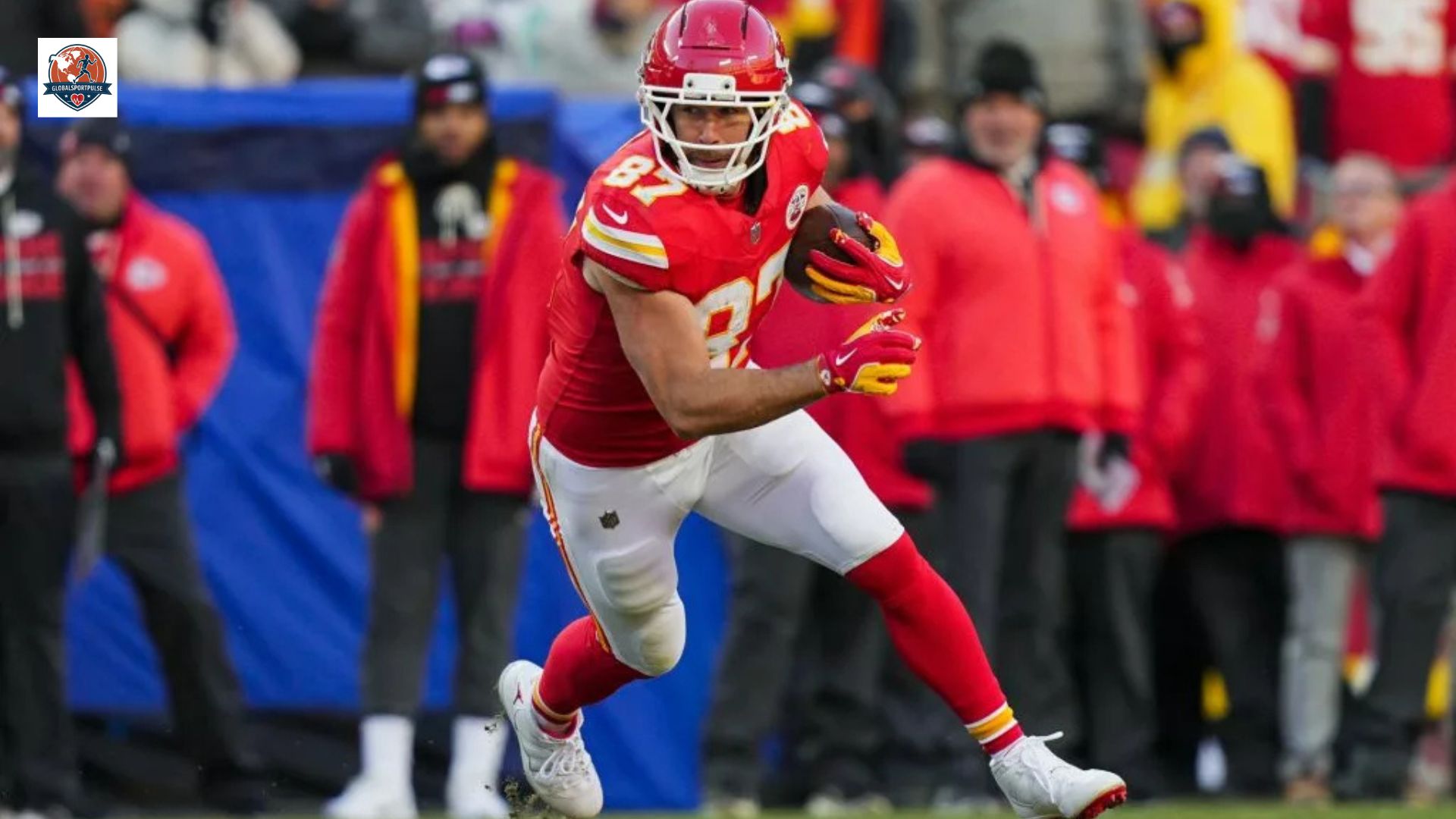 Where to Watch: Game Info, Live Score & Streaming (Where to Watch Denver Broncos vs Kansas City Chiefs)