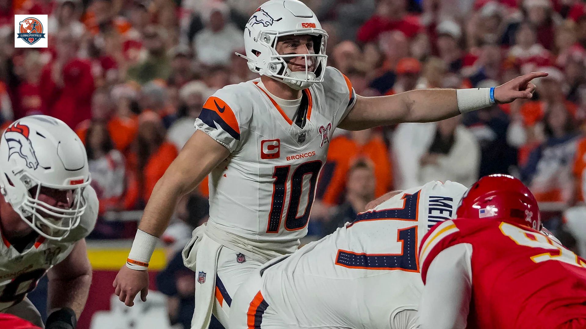 Chiefs vs Broncos — Inside the Rivalry & Stats