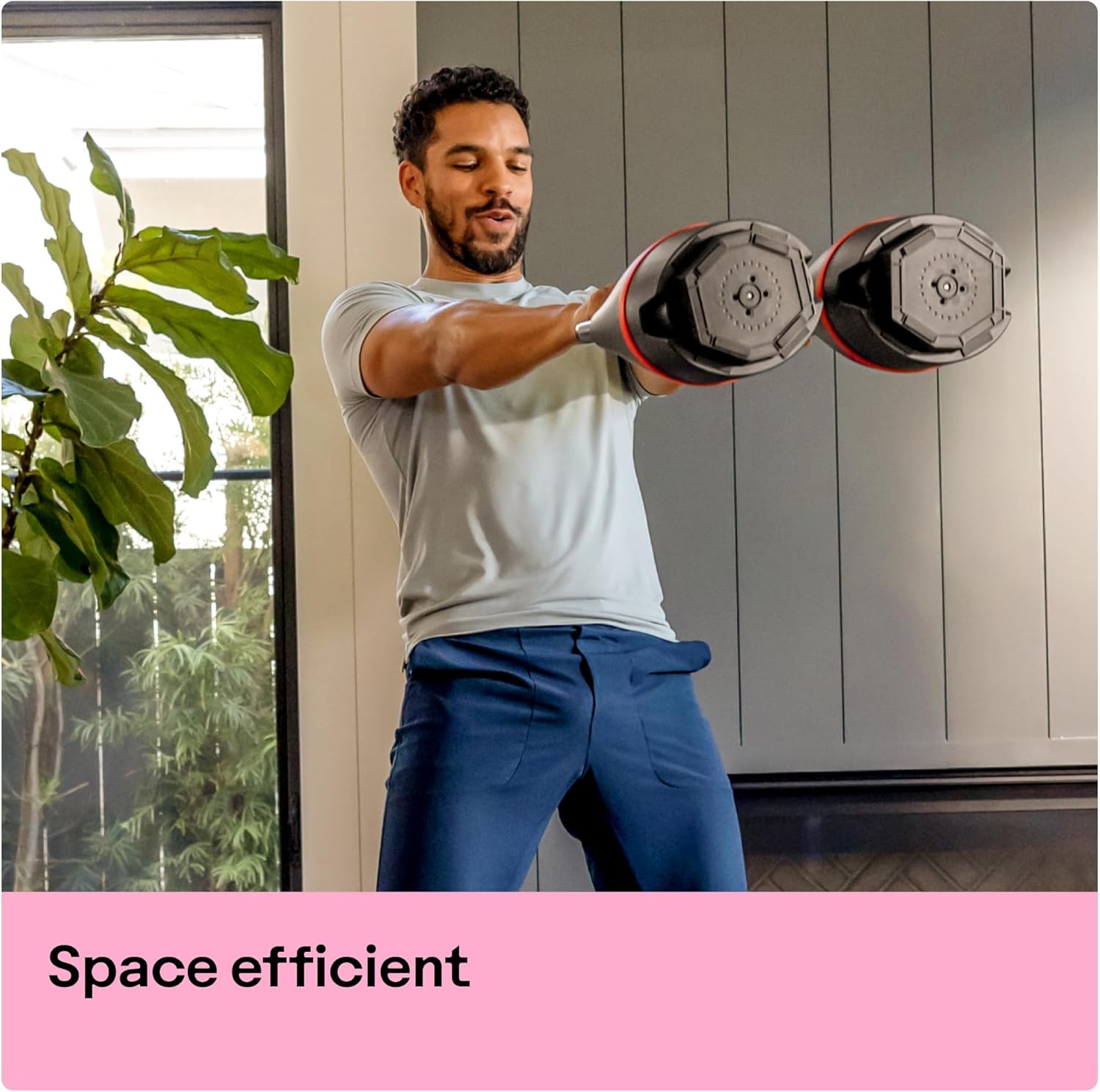 Dial, workouts, and the JRNY ecosystem