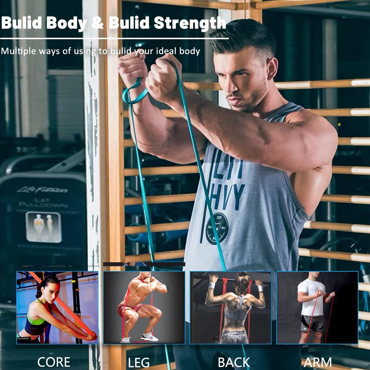 Performance, Durability & Resistance Breakdown