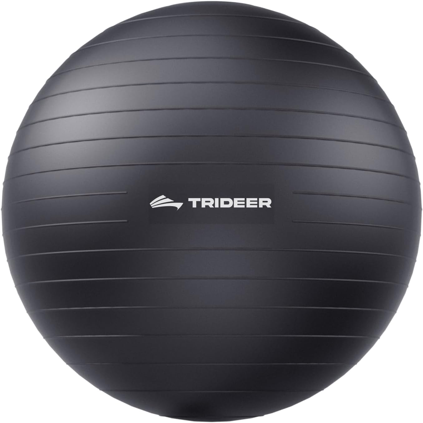 Trideer Exercise Ball: Durable, Versatile & Trustworthy Cover