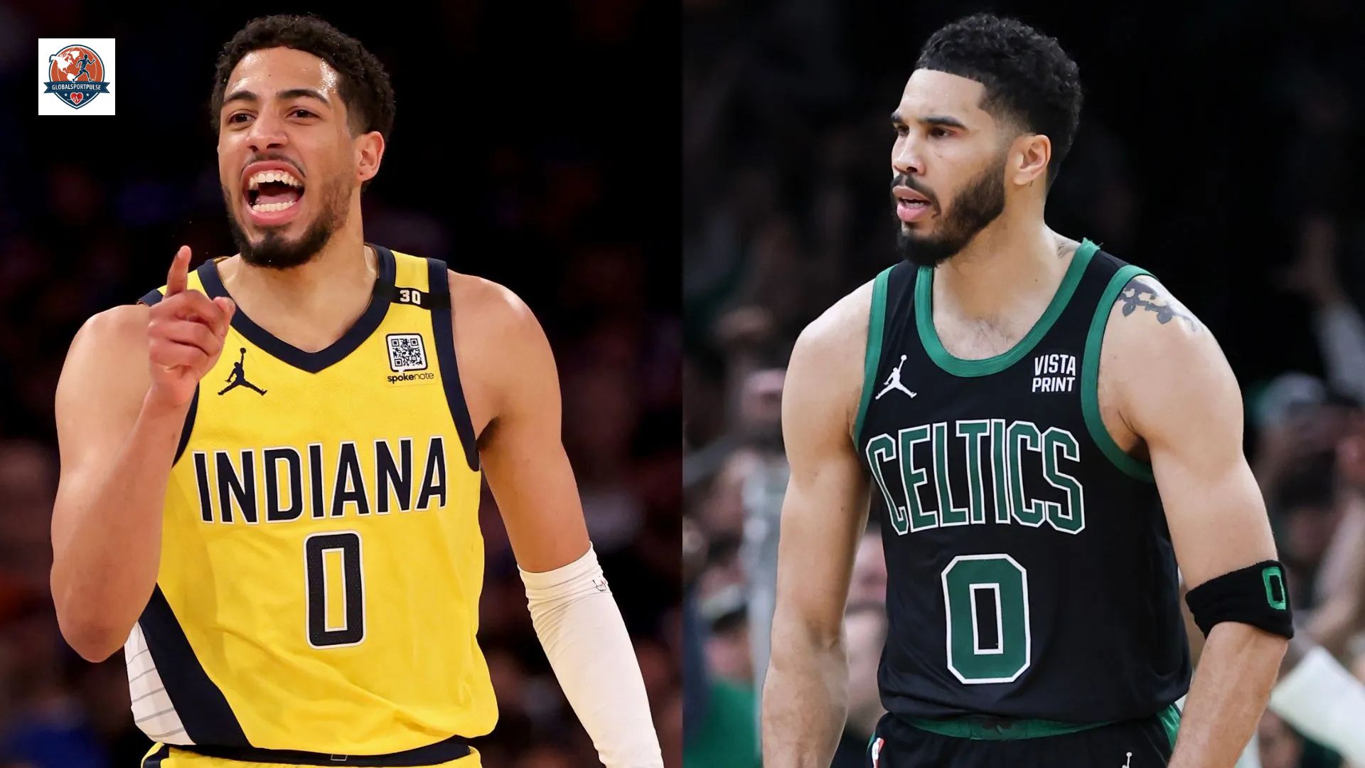 NBA League Pass: Celtics vs Pacers Break 2024