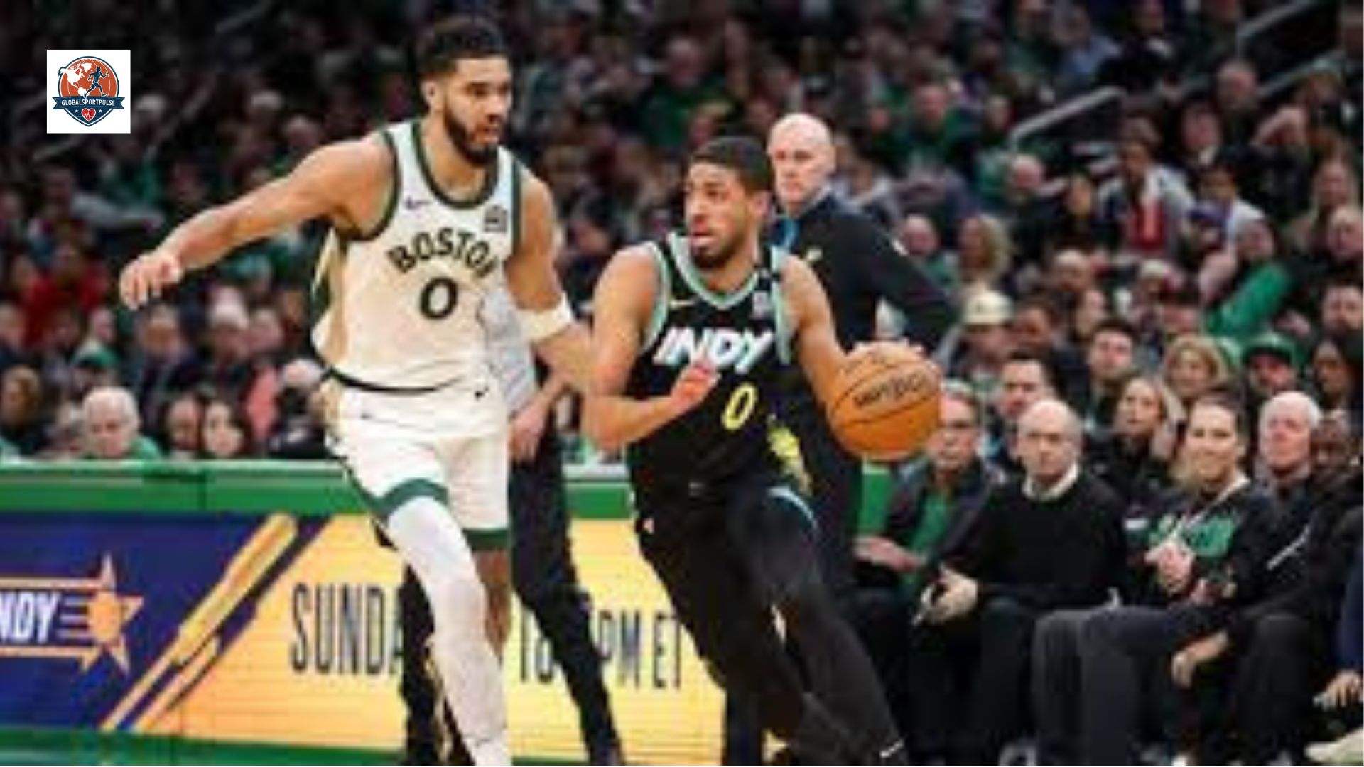 Conclusion: How I’d Watch the Next Celtics vs Pacers (My Plan)