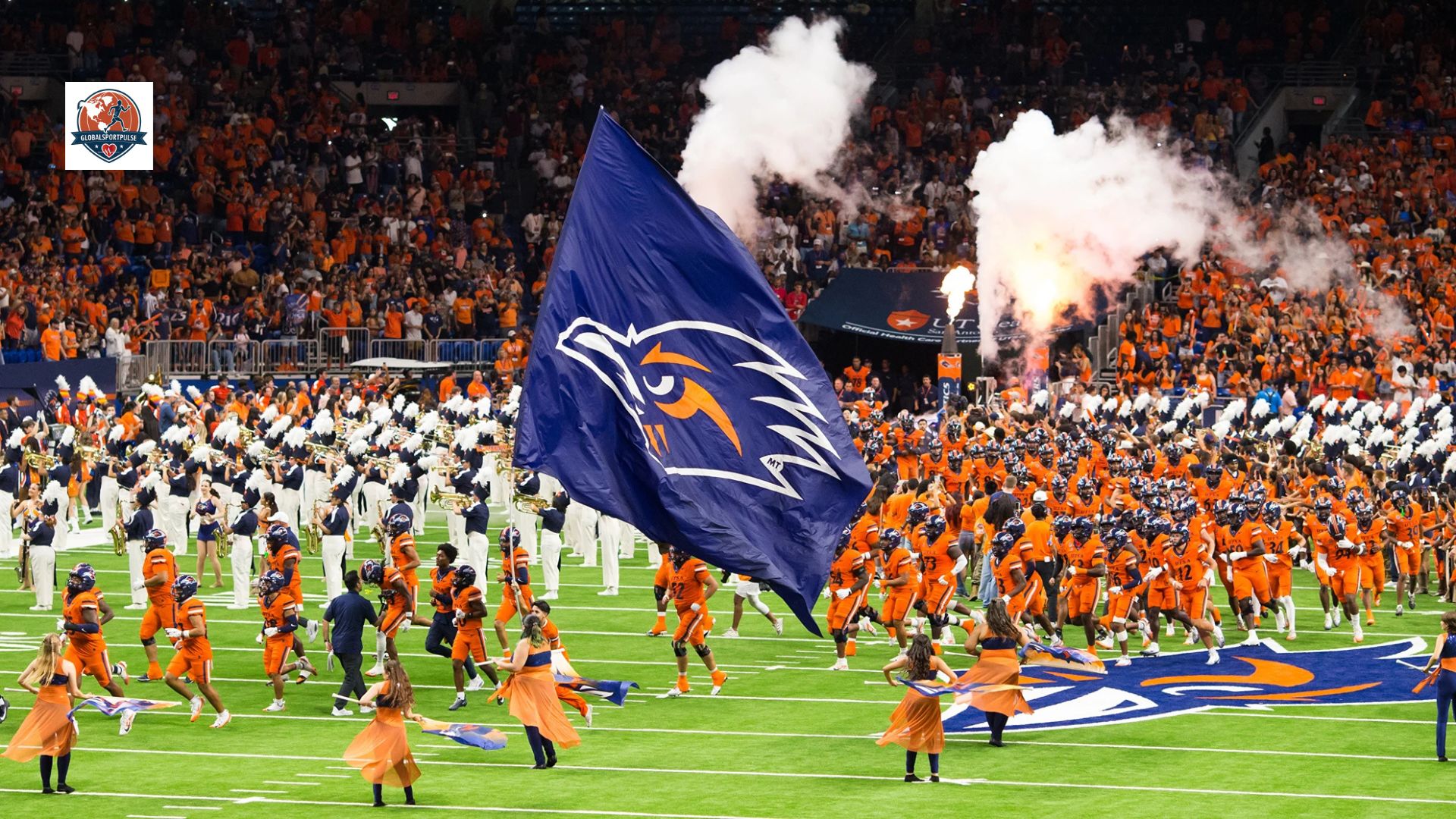 First Responder Bowl: FIU vs UTSA Preview