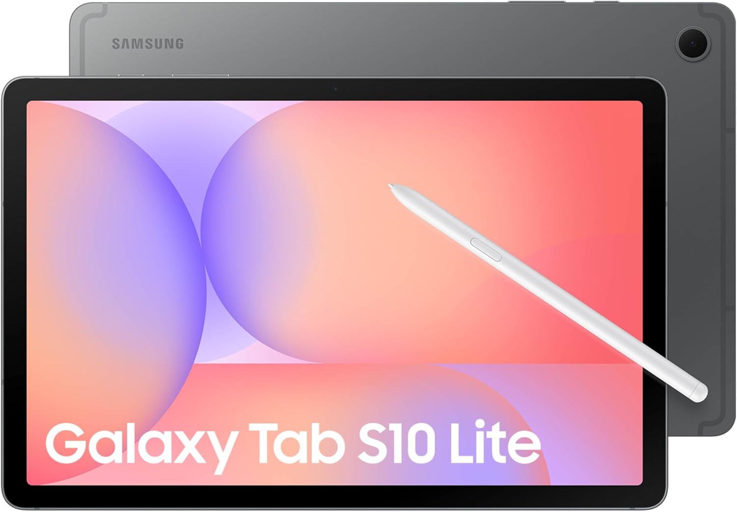 Galaxy Tab S10 Lite: A Value-Packed Everyday Tablet Cover