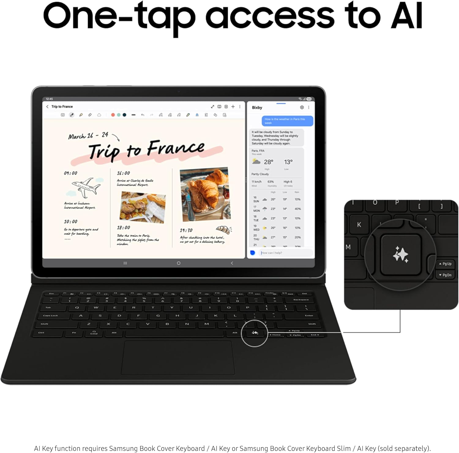 Power to Do More — Battery, Portability, and Everyday Use