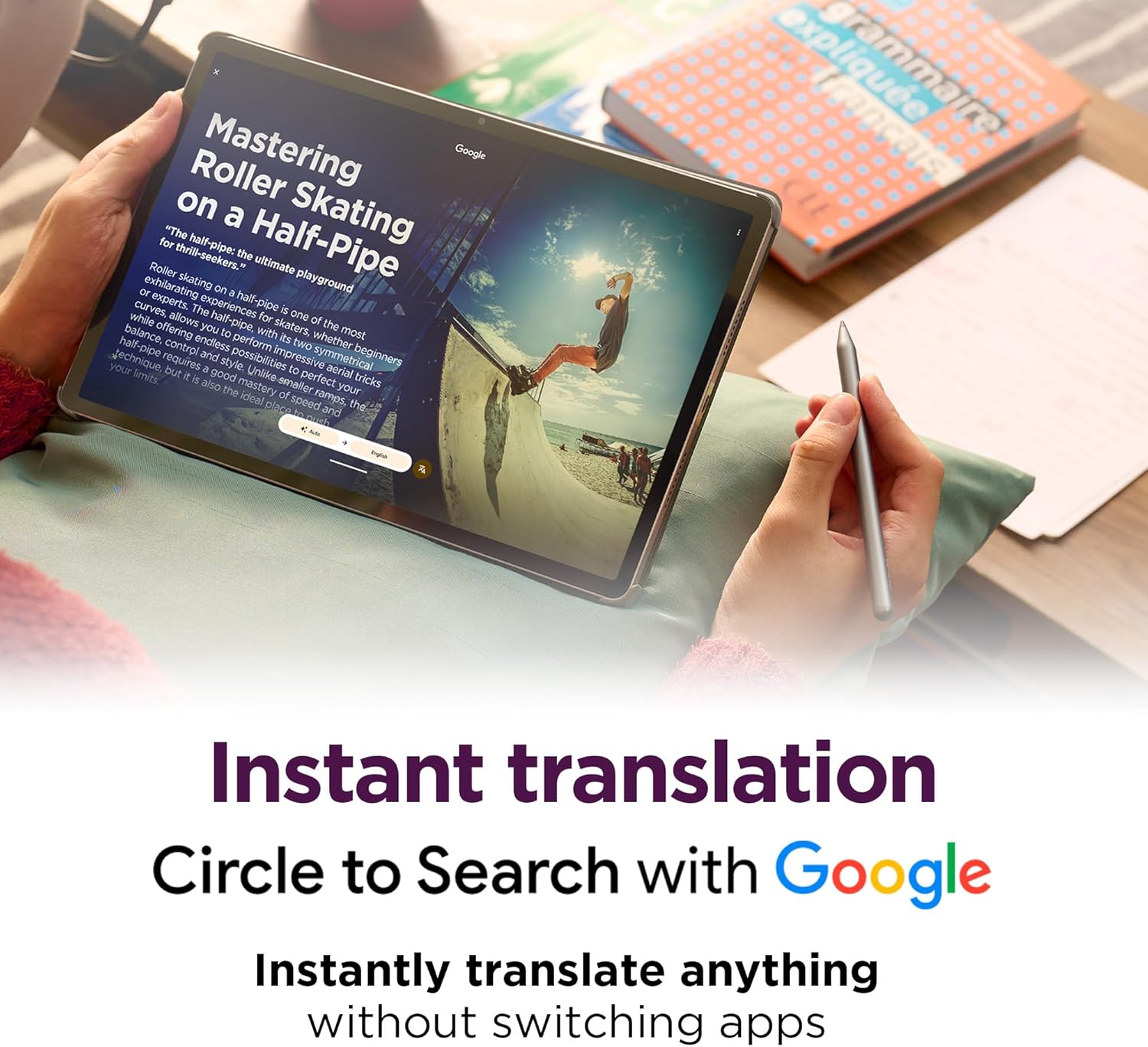 Gaming, Accessories & Alternatives