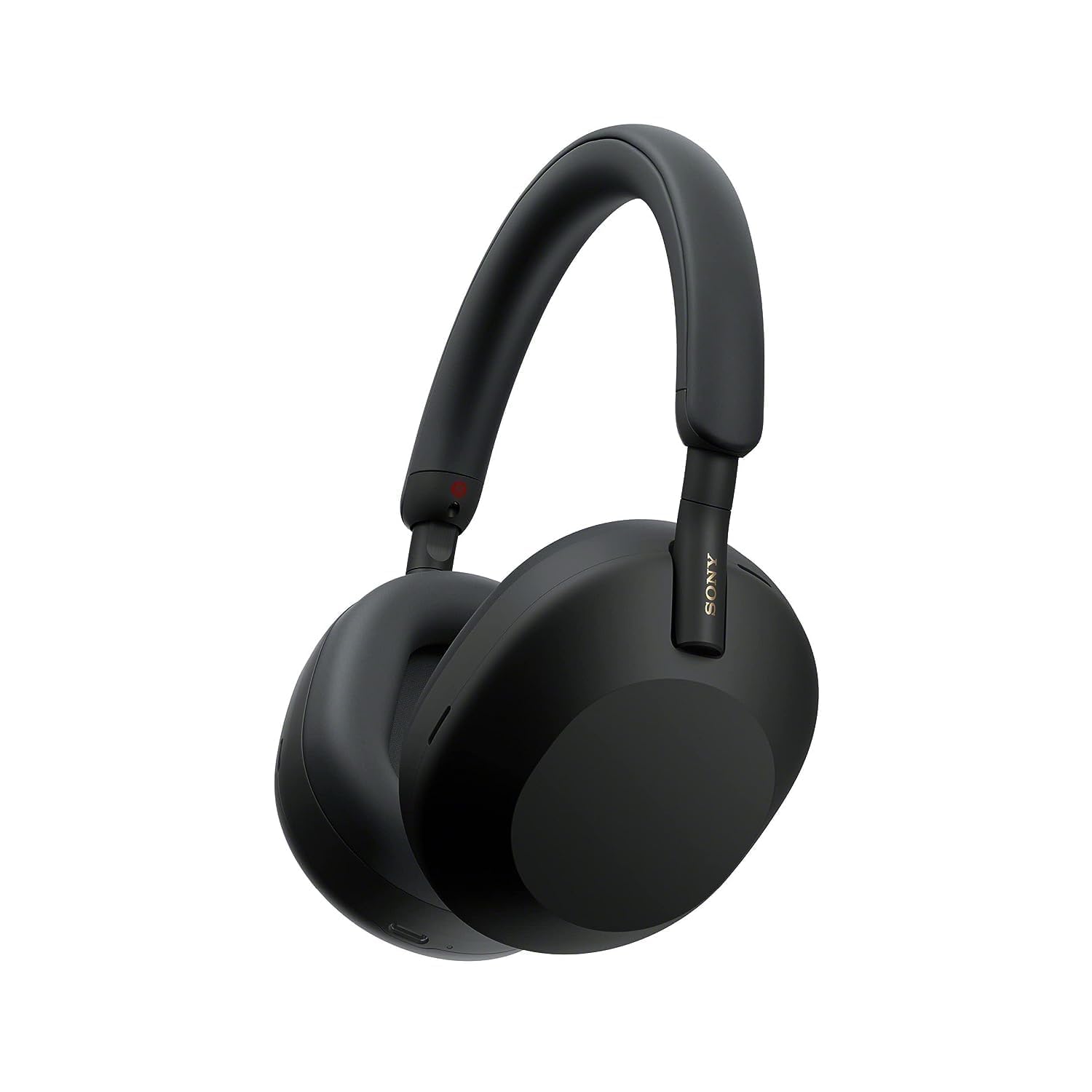 WH-1000XM5 Review: Sony's Premium Noise Cancelling Cover