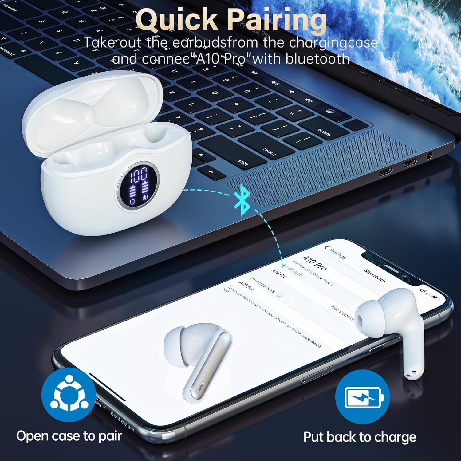 Sound, Latency & Call Quality — Music, Games, and Meetings