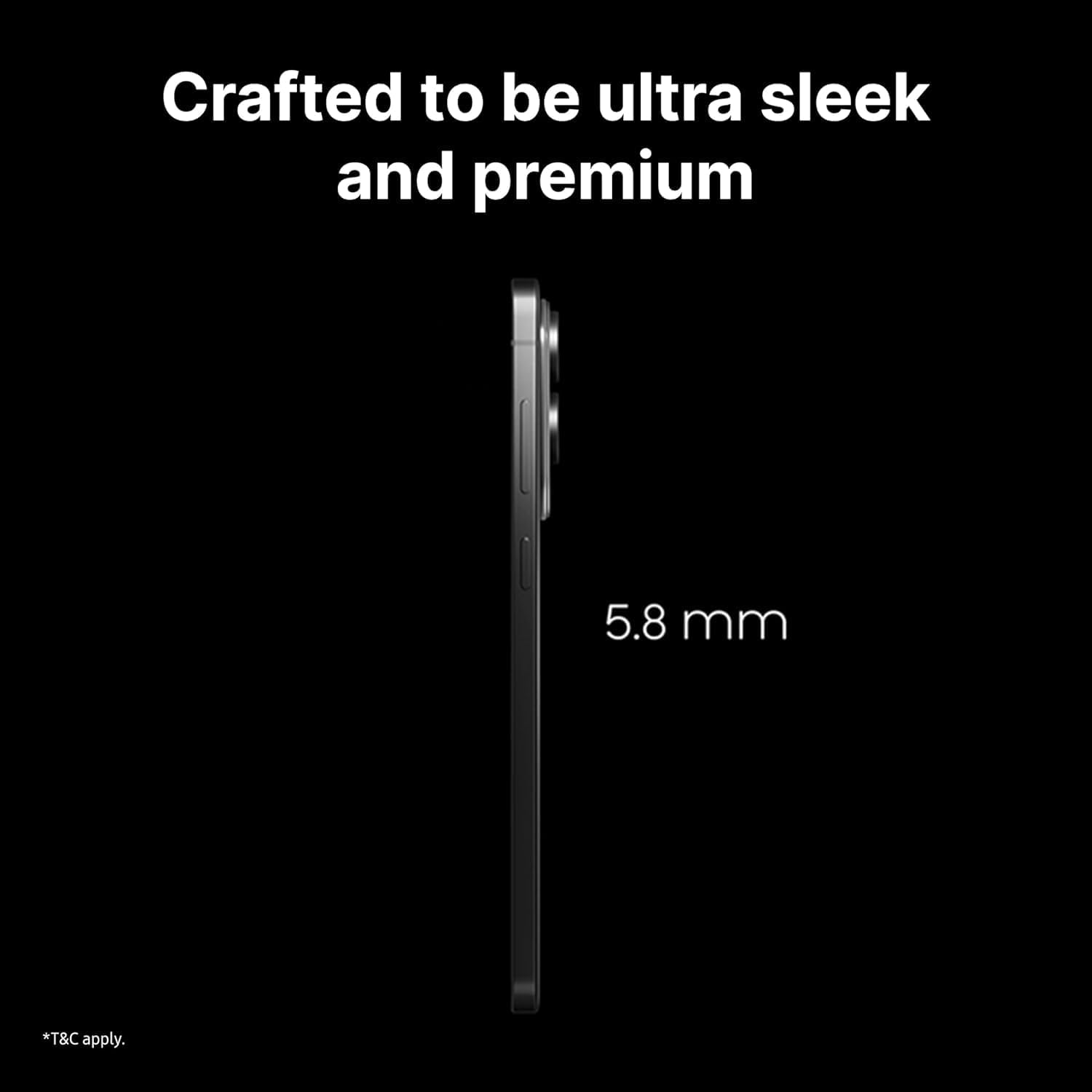 Camera specifications: 200 MP Photography and Galaxy AI Tricks