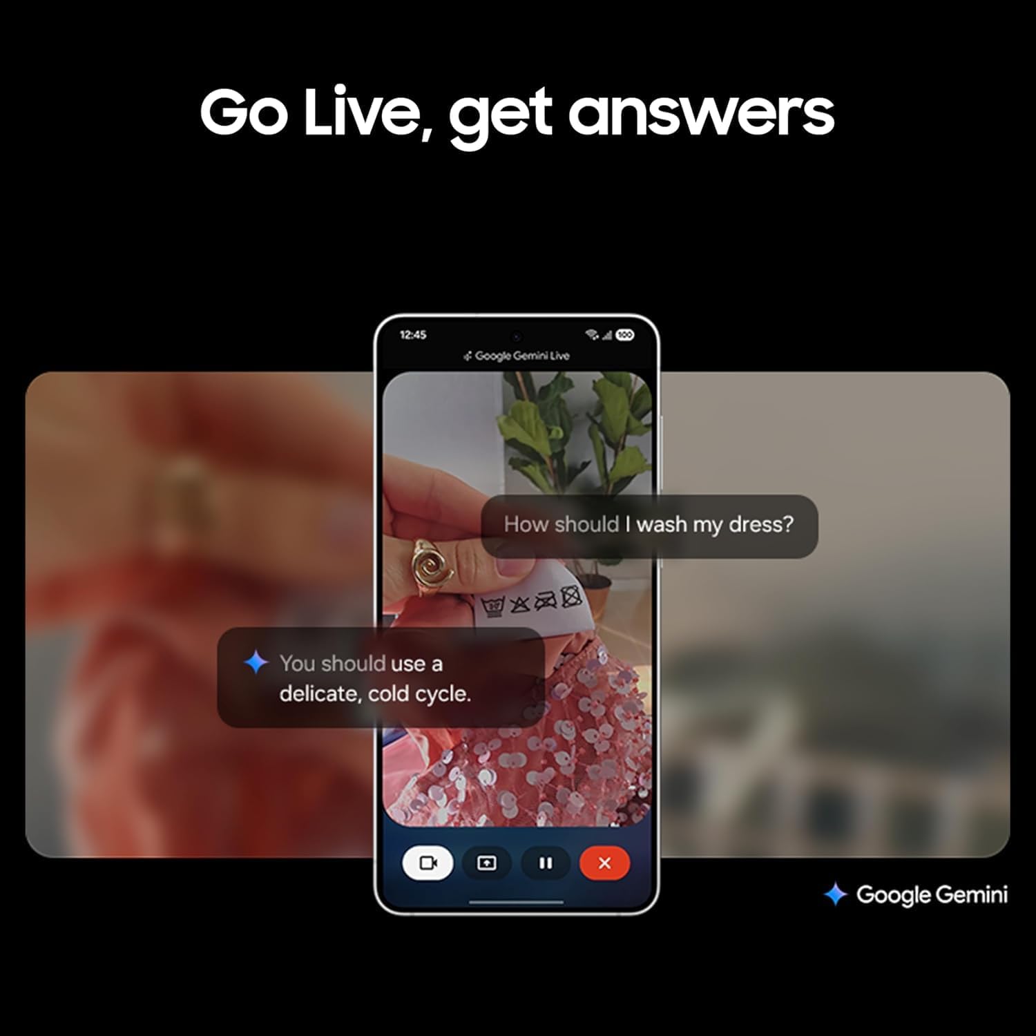 Wild Cards: Hypotheticals, Tiny Tangents & A Creative Analogy