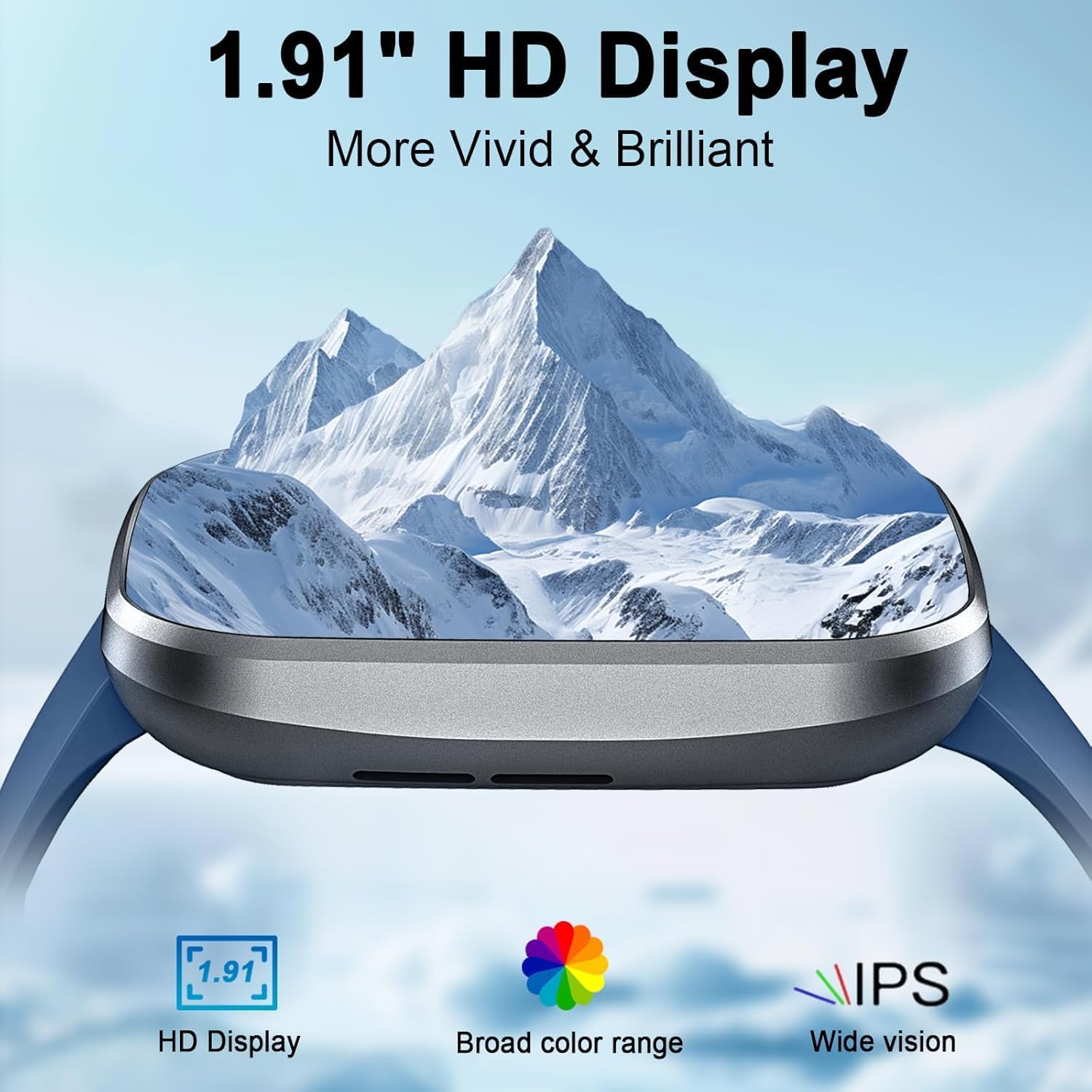 Battery, Durability, and Everyday Extras