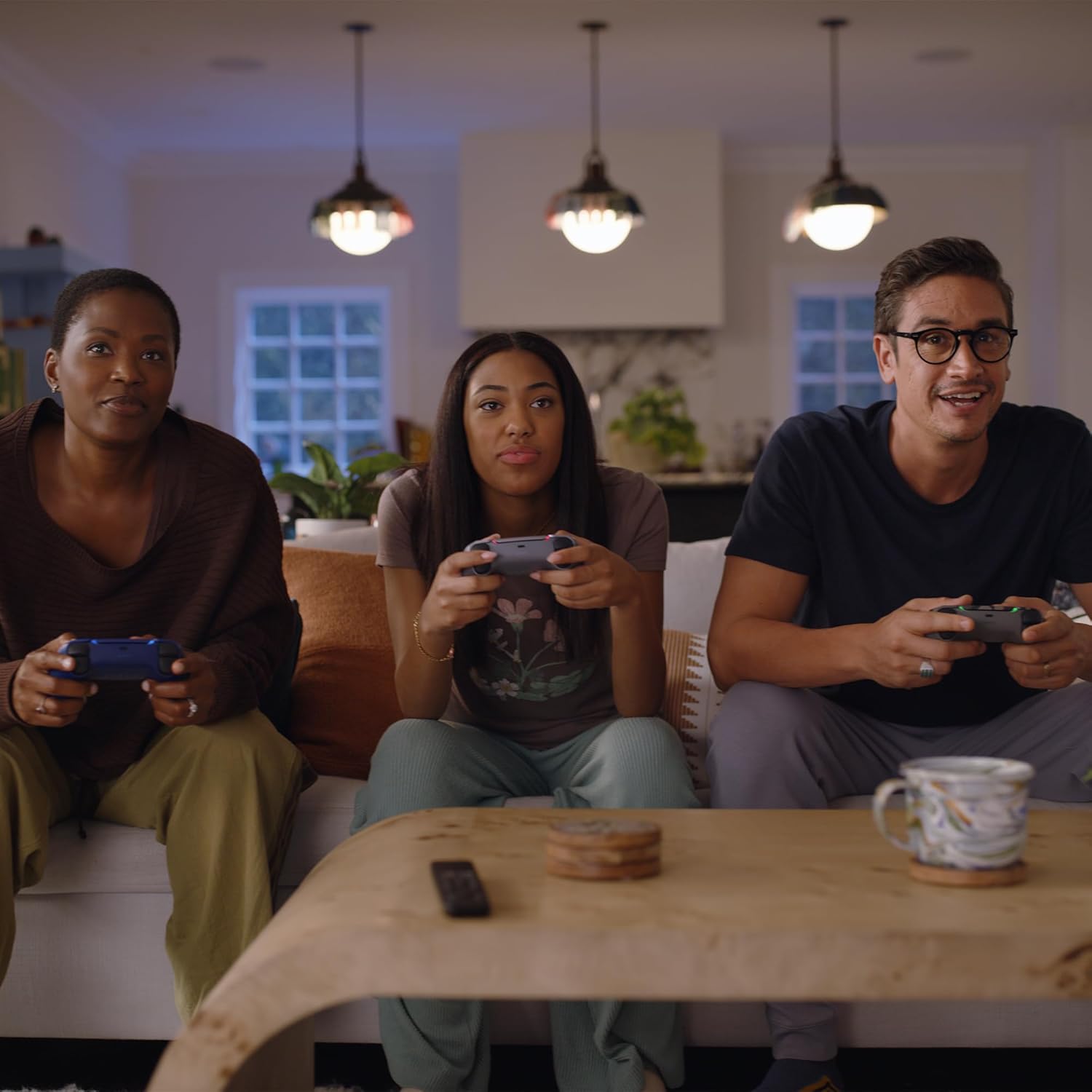 Games, Accessories, and Real‑World Play