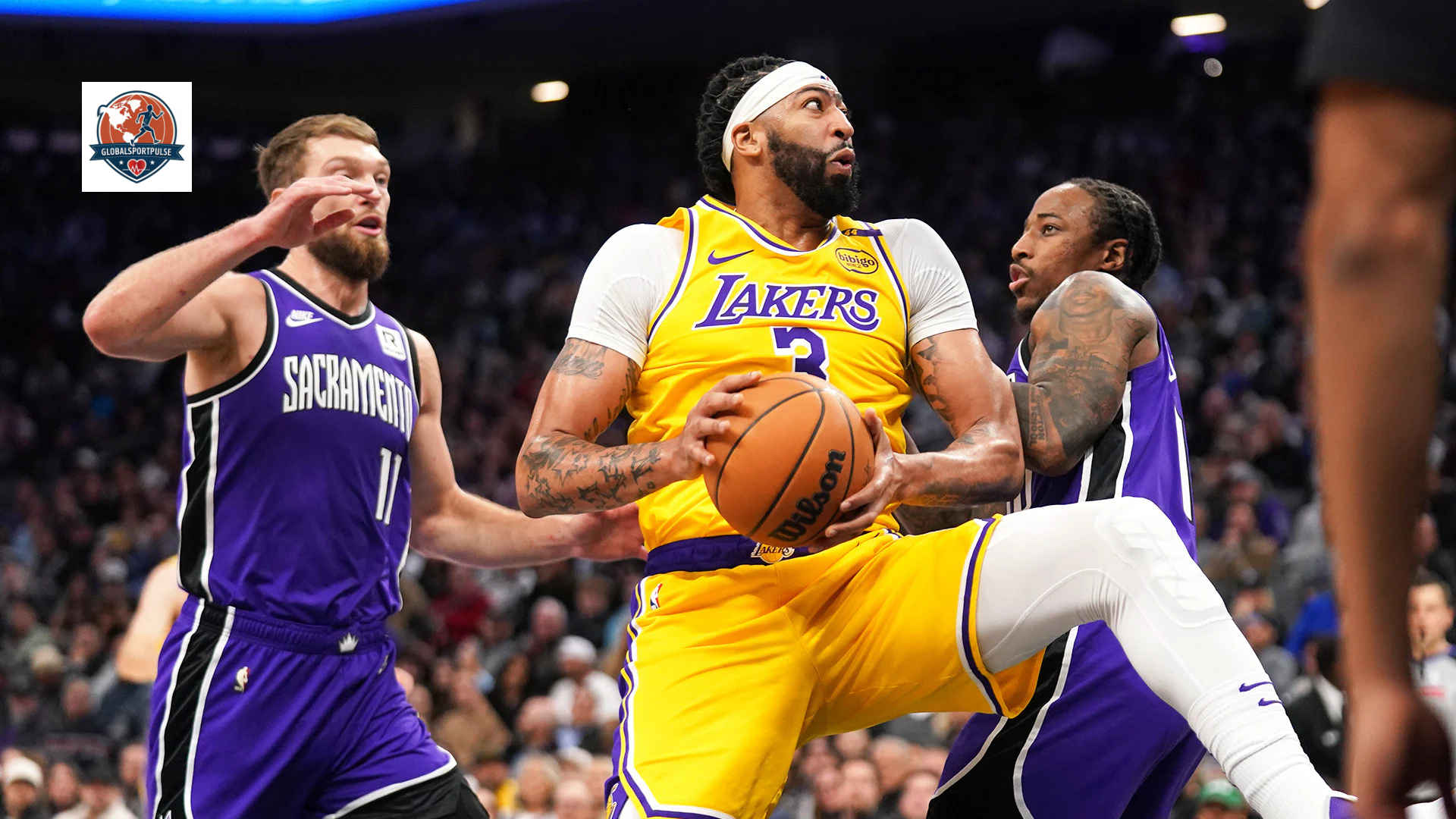 Kings Player Performance: Fox, Sabonis & Company