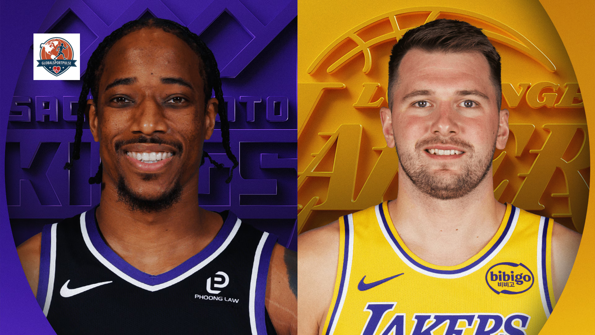 Lakers Kings Recap: Davis, Reaves Lead Lakers