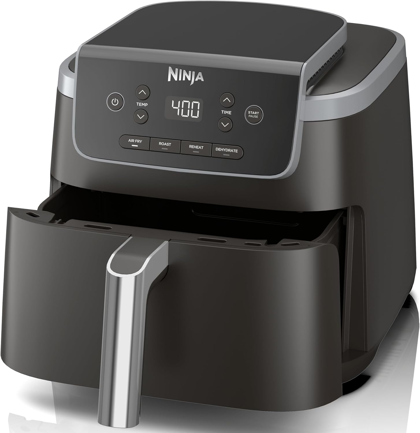 Ninja Air Fryer Pro AF141 — 5-Qt Smart Review Cover