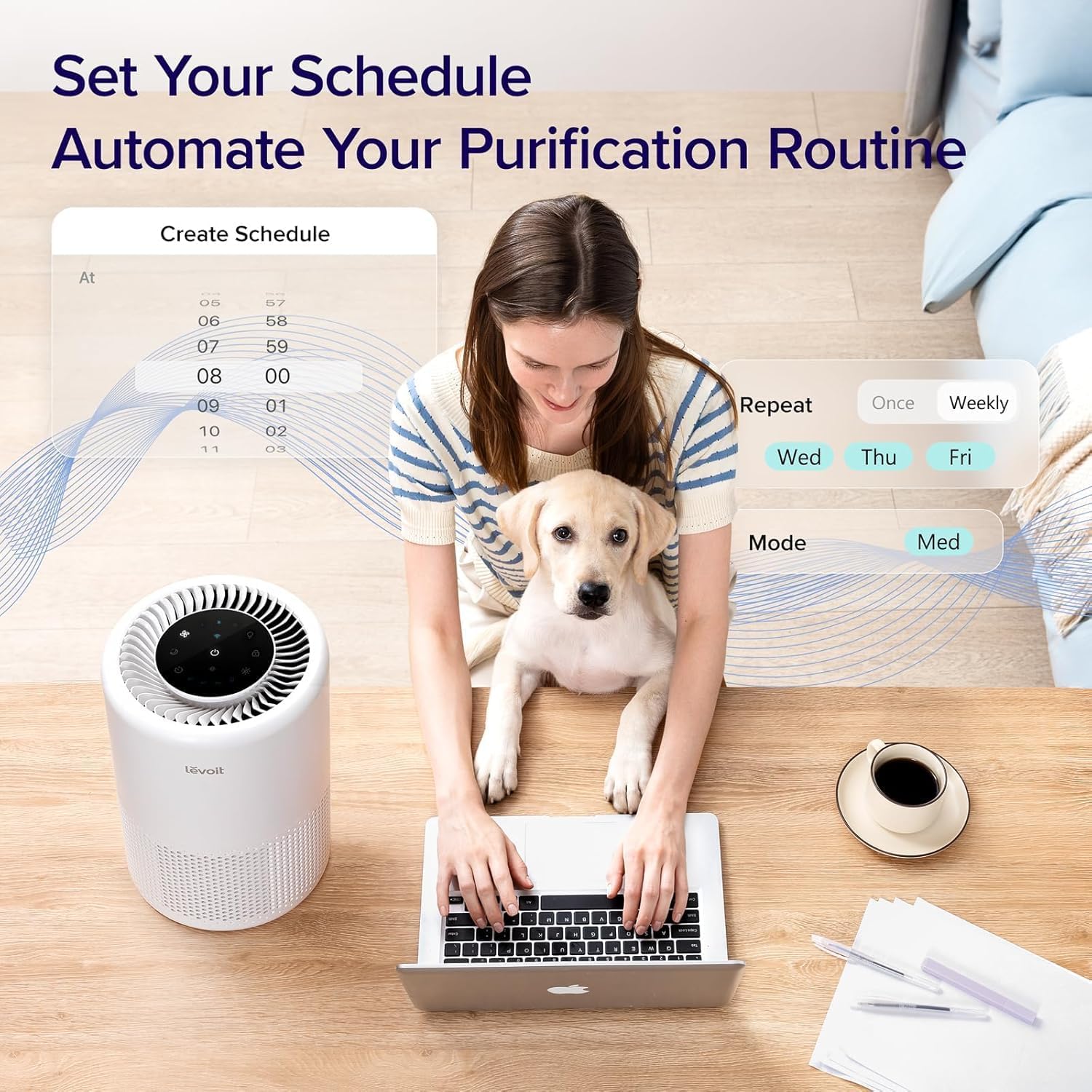 3) How You'll Use It: App Control, Setup, and Real-Life Performance