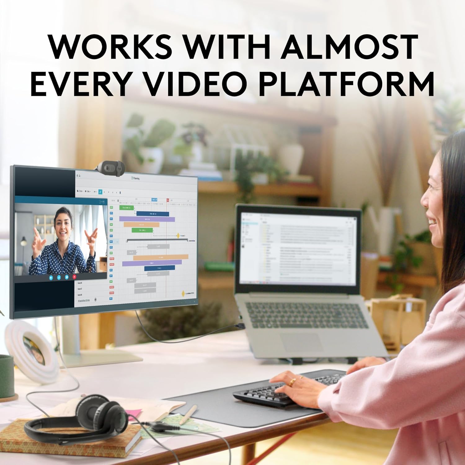 3) Real-World Performance: Setup, Calls, and Streaming