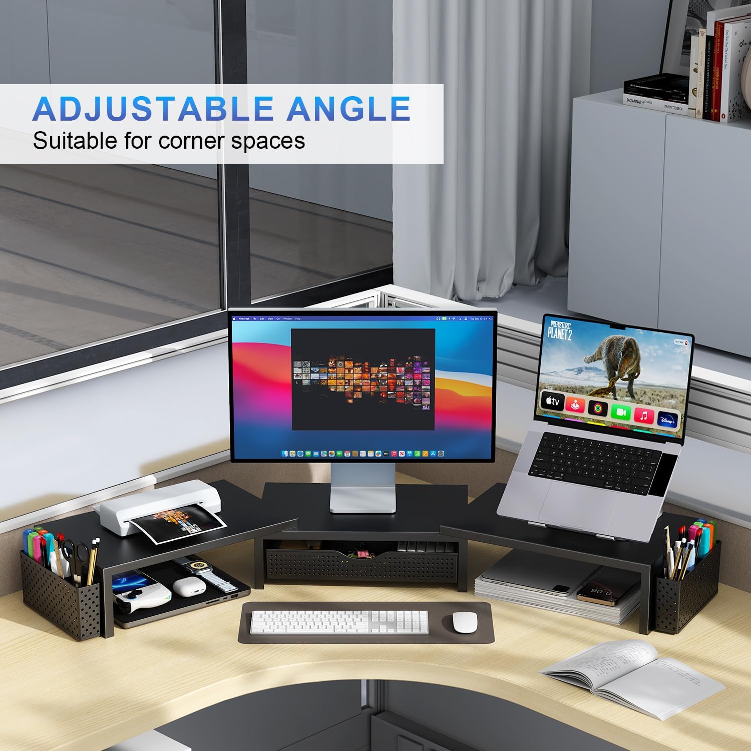 Setup, Pricing & Shipping: Easy Assembly Setup