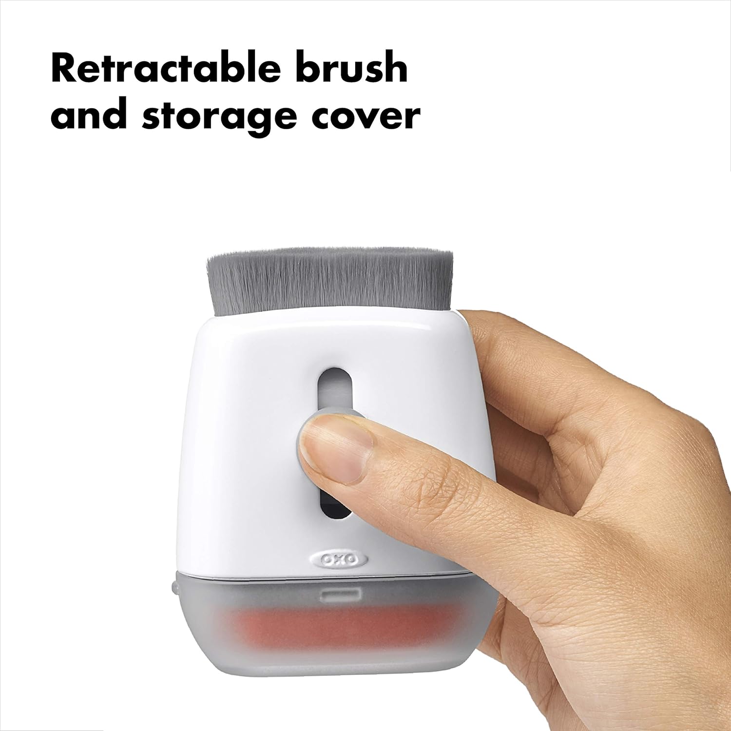 Wild card: tiny janitor, big personality (creative analogies & scenarios)