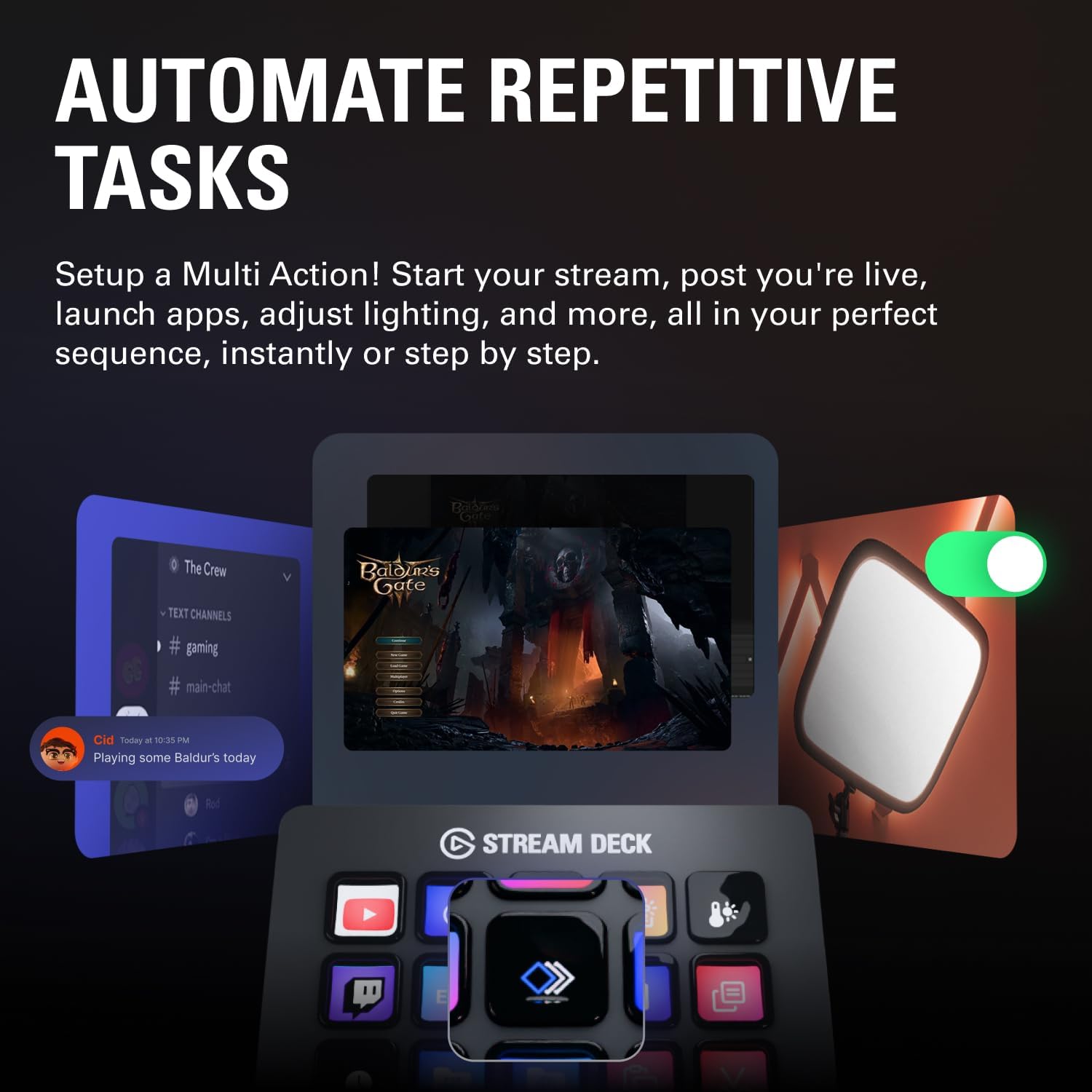 2) Hands-on Setup & Technical Specifications (No jargon, just facts)
