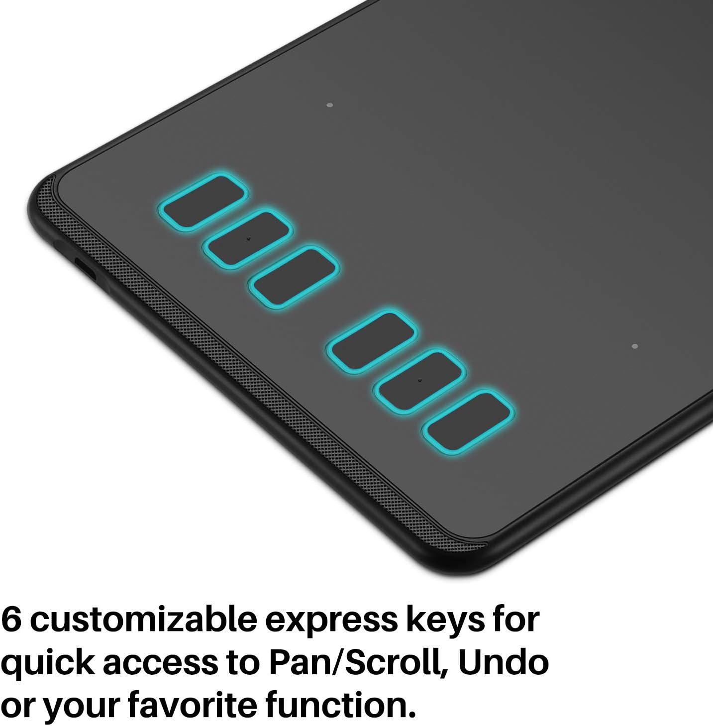 Stylus & surface: the feel that matters (<a href=